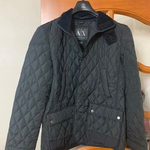 Armani Exchange Jacket for Men Size M.